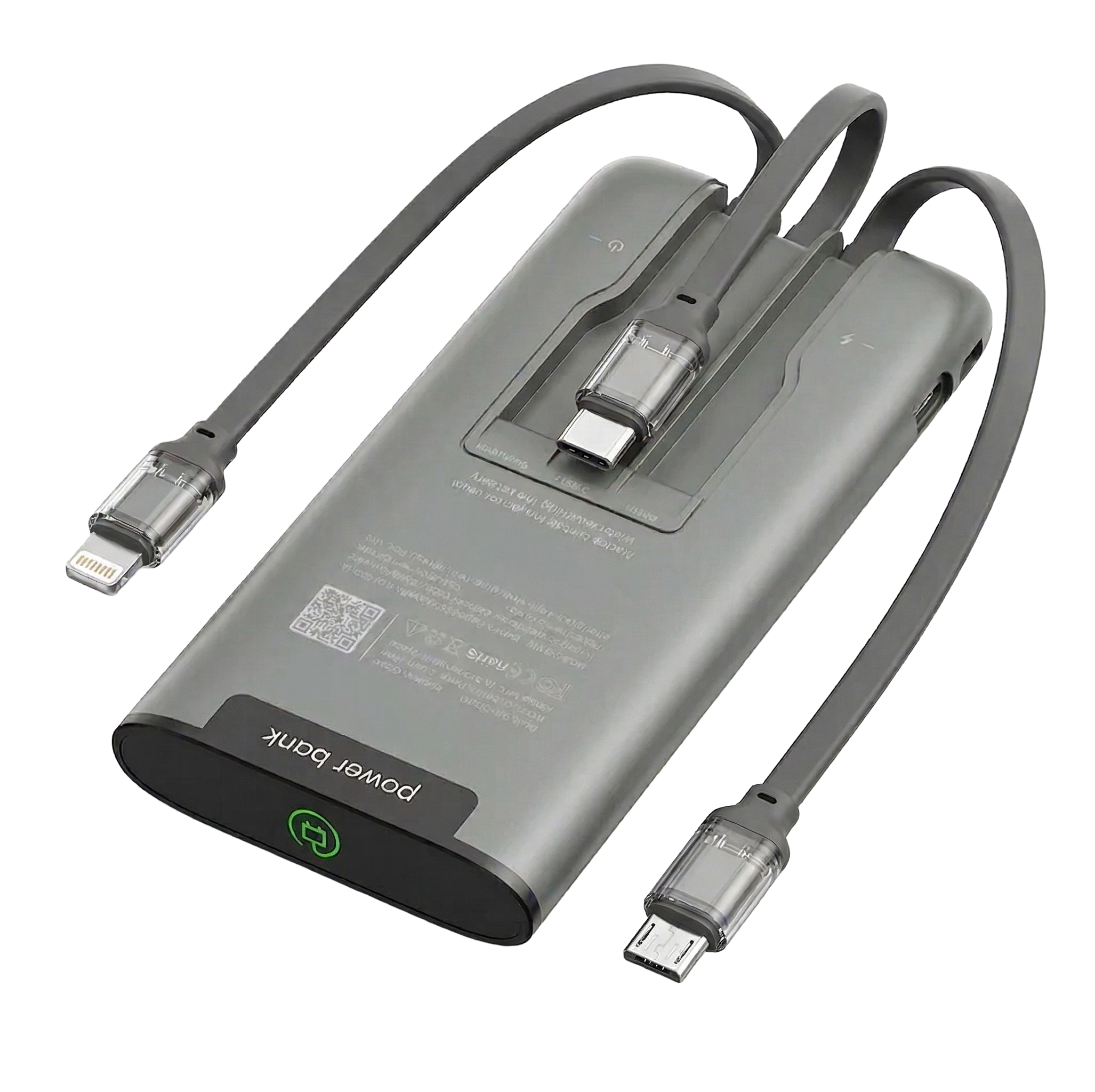 Alpine Charge Power Bank